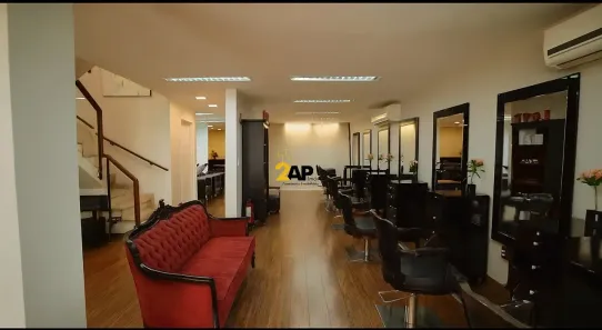 Prédio Comercial para alugar, 209m² no Indianópolis, São Paulo