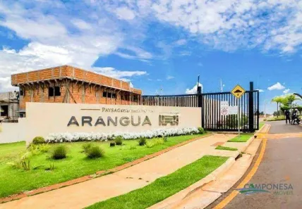 Lote/Terreno à venda, 257m² no Gleba Simon Frazer, Londrina