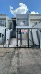 Casa com 2 Quartos à venda, 66m² no Jardim Imperial, Atibaia