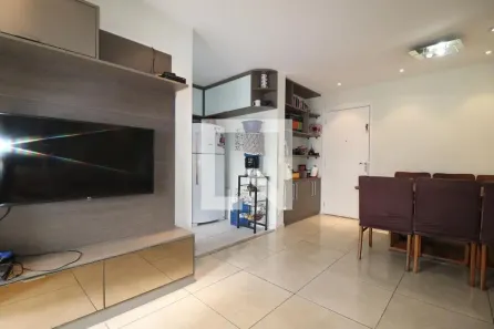 Apartamento com 2 Quartos à venda, 70m² no Jardim, Santo André
