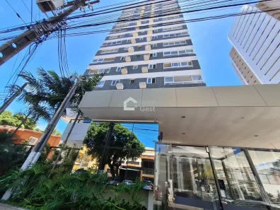 Apartamento com 4 Quartos à venda, 430m² no Tirol, Natal