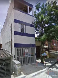 Apartamento com 1 Quarto para alugar, 40m² no Veloso, Osasco