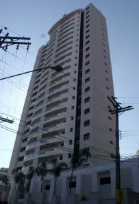 Apartamento com 4 Quartos à venda, 130m² no Vila Santo Estéfano, São Paulo