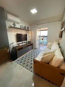 Apartamento com 3 Quartos à venda, 83m² no Jardim Bethânia, São Carlos