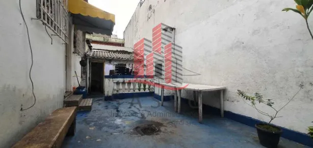 Casa com 2 Quartos à venda, 230m² no Brás, São Paulo