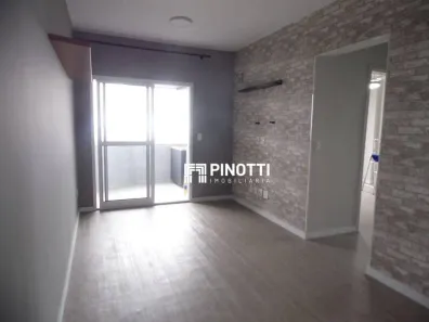Apartamento com 2 Quartos para alugar, 65m² no Baeta Neves, São Bernardo do Campo
