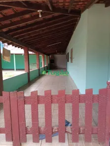 Fazenda/Sítio com 4 Quartos à venda, 165m² no Condomínio São João I (Zona Rural), São José do Rio Preto