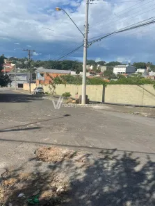 Lote/Terreno à venda, 602m² no Parque São Quirino, Campinas