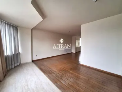 Apartamento com 4 Quartos à venda, 164m² no Santo Agostinho, Belo Horizonte