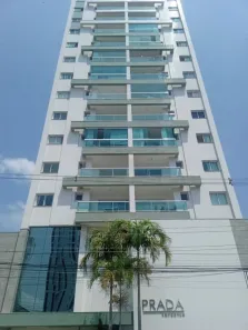 Apartamento com 2 Quartos à venda, 75m² no Parque Tamandaré, Campos dos Goytacazes