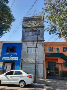 Imóvel Comercial à venda, 168m² no Bosque da Saúde, São Paulo