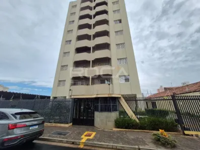 Apartamento com 2 Quartos à venda, 73m² no Jardim Paraíso, São Carlos