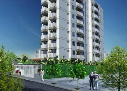 Cobertura com 2 Quartos à venda, 76m² no Pinheiros, São Paulo