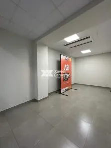 Sala Comercial para alugar, 20m² no Zona Central, Rio Claro