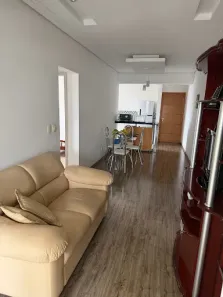Apartamento com 2 Quartos à venda, 79m² no Fundação, São Caetano do Sul