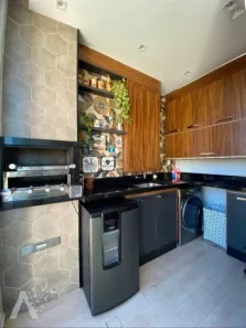 Apartamento com 2 Quartos à venda, 69m² no Mogi Moderno, Mogi das Cruzes