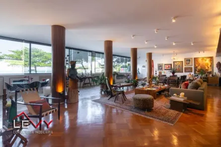 Apartamento com 4 Quartos à venda, 310m² no Copacabana, Rio de Janeiro