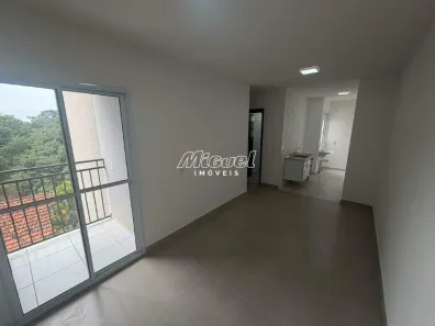 Apartamento com 2 Quartos à venda, 49m² no Campestre, Piracicaba