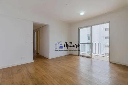 Apartamento com 3 Quartos à venda, 82m² no Cidade Monções, São Paulo