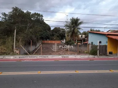 Lote/Terreno à venda, 515m² no Araçatiba, Maricá