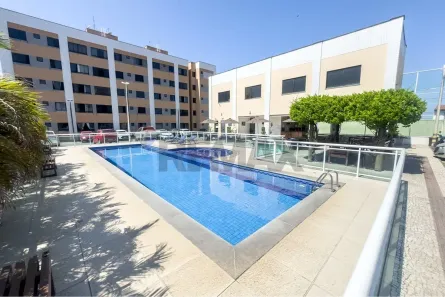 Apartamento com 3 Quartos à venda, 62m² no Passaré, Fortaleza