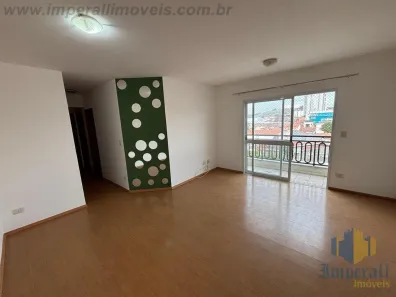 Apartamento com 3 Quartos à venda, 87m² no Jardim Marister, Jacareí