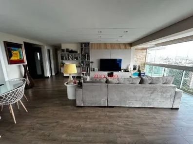 Apartamento com 3 Quartos à venda, 178m² no Centro, Guarulhos