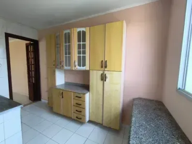 Apartamento com 2 Quartos à venda, 52m² no Jardim Terras do Sul, São José dos Campos