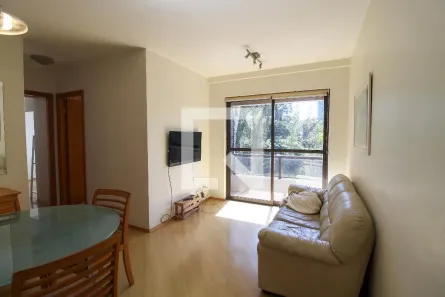 Apartamento com 2 Quartos à venda, 65m² no Vila Indiana, São Paulo