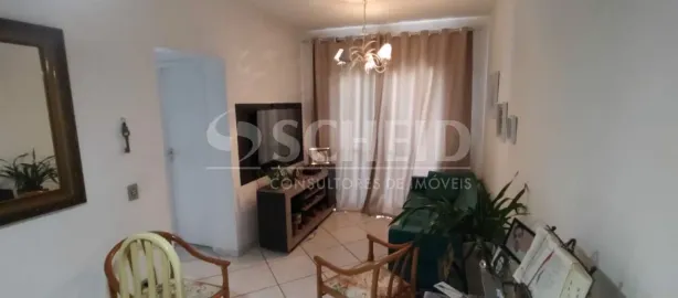 Apartamento com 2 Quartos à venda, 50m² no Vila da Paz, São Paulo