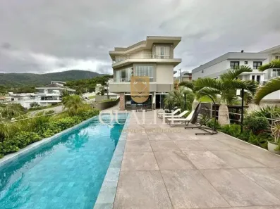 Casa com 3 Quartos à venda, 720m² no Pedra Branca, Palhoça