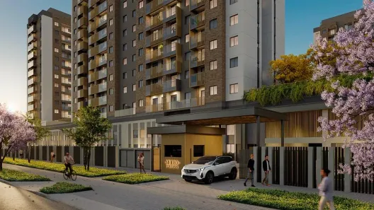 Apartamento com 3 Quartos à venda, 67m² no Barra Olímpica, Rio de Janeiro