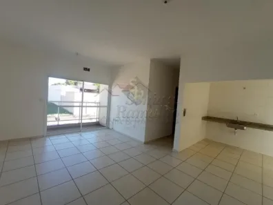 Apartamento com 3 Quartos à venda, 96m² no Jardim Zara, Ribeirão Preto