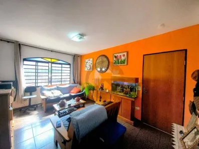 Sobrado com 3 Quartos à venda, 115m² no Jardim Olympia, São Paulo