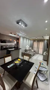 Apartamento com 3 Quartos à venda, 83m² no Residencial São Paulo, Jacareí