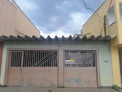 Casa com 3 Quartos à venda, 101m² no Vila Pierina, São Paulo