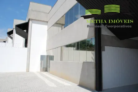 Galpão/Depósito/Armazém para alugar, 600m² no Jardim Gonçalves, Sorocaba