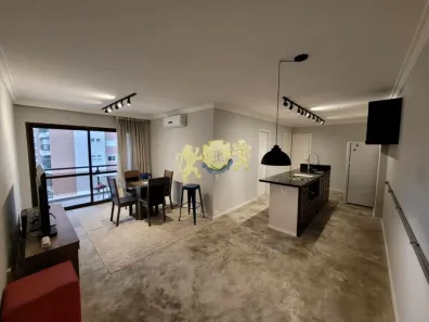 Flat com 2 Quartos para alugar, 65m² no Itaim Bibi, São Paulo