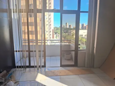 Apartamento com 1 Quarto para alugar, 60m² no Jóquei, Teresina