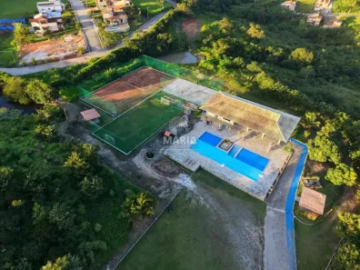 Lote/Terreno à venda, 450m² no Centro, Chã Grande