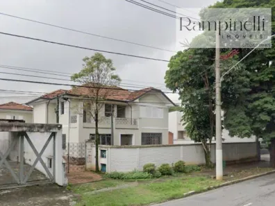 Casa com 4 Quartos à venda, 330m² no Lapa, São Paulo