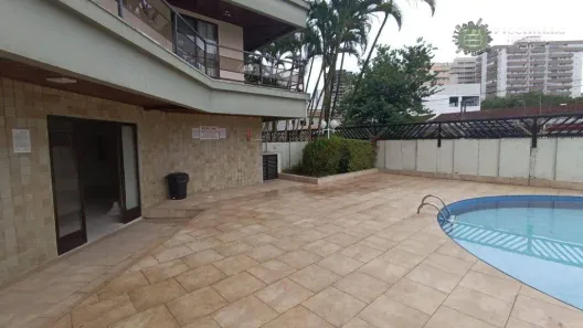 Apartamento com 2 Quartos à venda, 92m² no Caiçara, Praia Grande