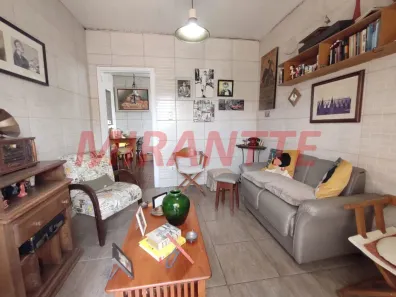 Sobrado com 2 Quartos à venda, 80m² no Imirim, São Paulo