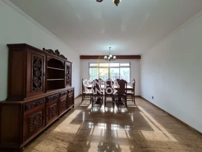 Cobertura com 3 Quartos à venda, 266m² no Ponta da Praia, Santos