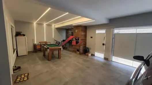 Casa com 3 Quartos à venda, 215m² no Parque Capuava, Santo André