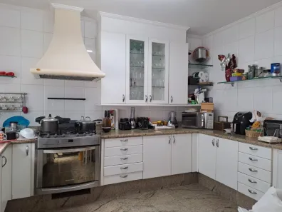 Casa com 4 Quartos à venda, 268m² no Vila Monumento, São Paulo