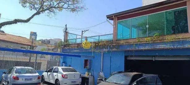 Sala Comercial para alugar, 125m² no Baeta Neves, São Bernardo do Campo