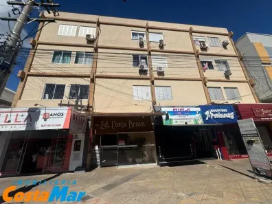 Apartamento com 1 Quarto à venda, 33m² no Tramandaí, Tramandaí