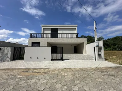 Casa com 4 Quartos à venda, 378m² no Escola Agrícola, Blumenau