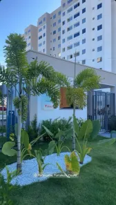 Apartamento com 2 Quartos à venda, 38m² no Parangaba, Fortaleza